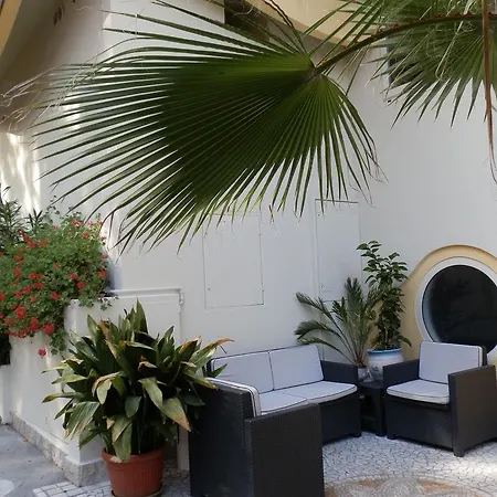 Residence Queen 3*