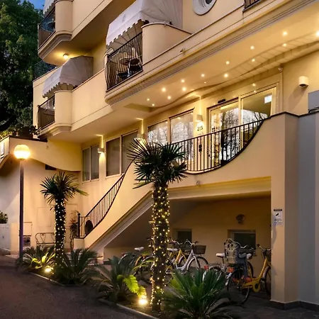 Residence Queen Rimini