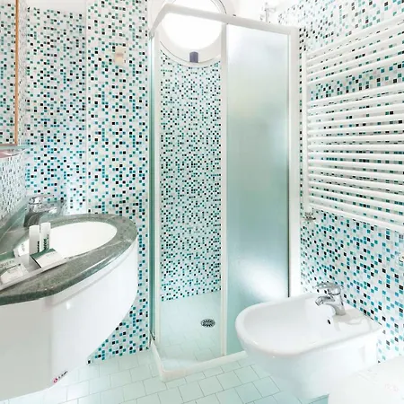 Residence Queen Aparthotel Rimini