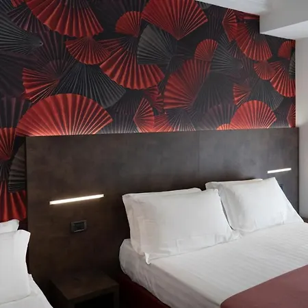 Residence Queen Aparthotel Rimini