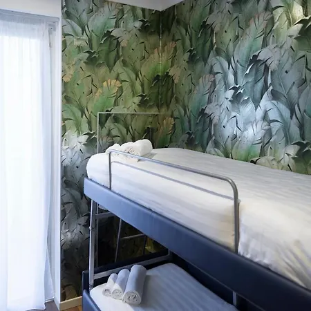 Residence Queen 3*