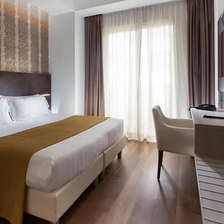 Aparthotel Residence Queen
