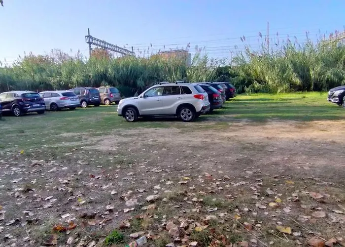 Apartahotel Queen 3*