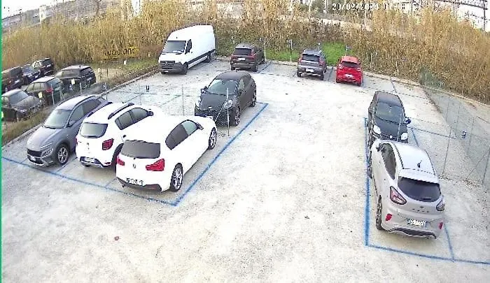 Apartahotel Queen Rímini