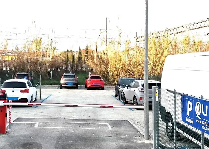 Queen Lägenhetshotell