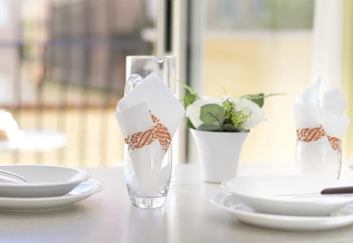 Lägenhetshotell Queen