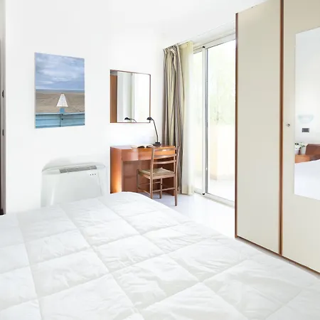 Apart Otel Queen Rimini