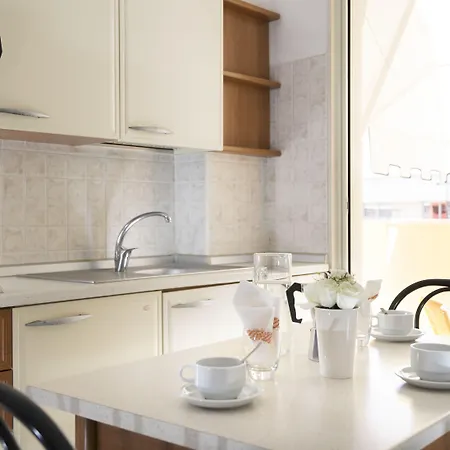 Queen Apart Otel Rimini