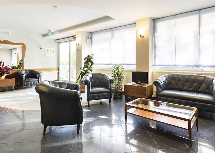 Queen Lejlighedshotel 3*