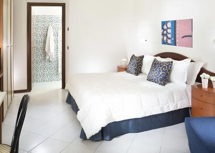 Queen Appart hôtel Rimini