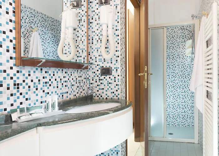 Lejlighedshotel Queen Rimini