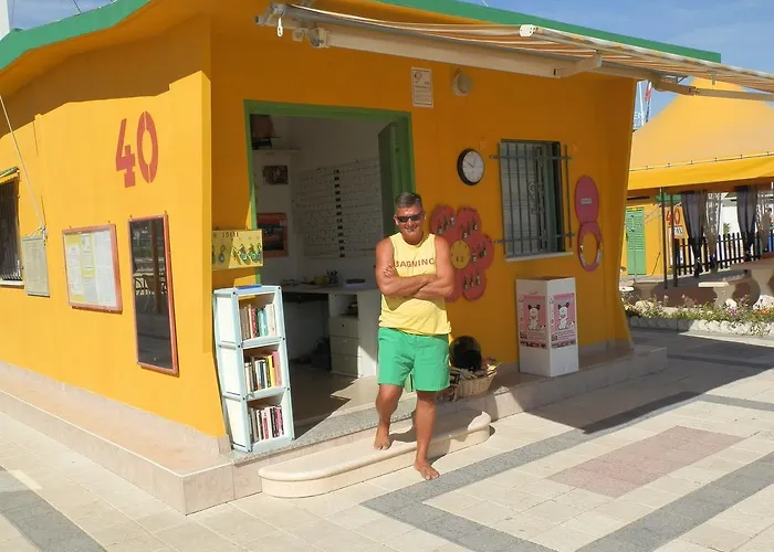 Queen Lejlighedshotel 3*