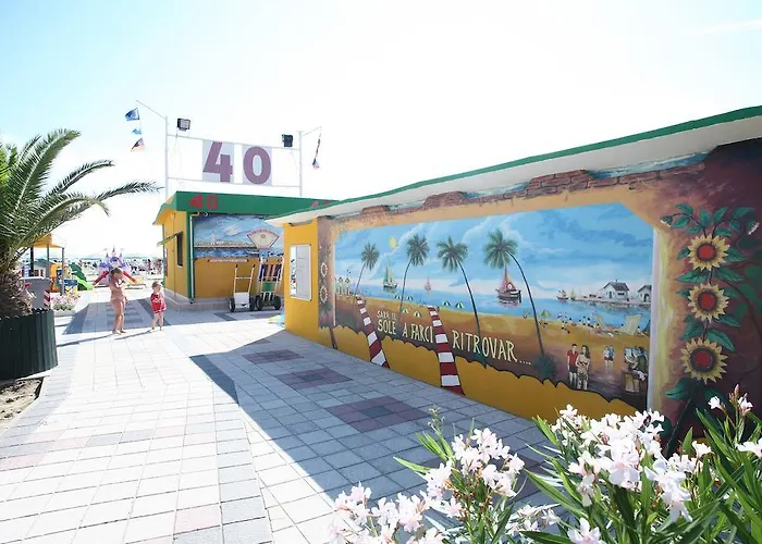 Queen Appart hôtel Rimini