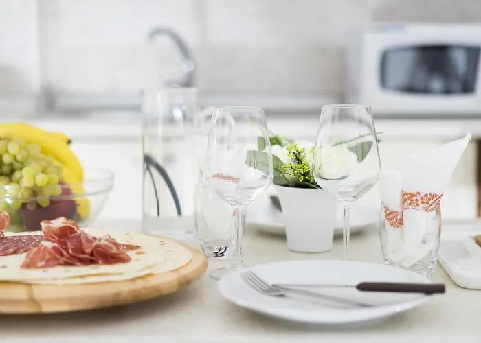 Appart hôtel Queen Rimini