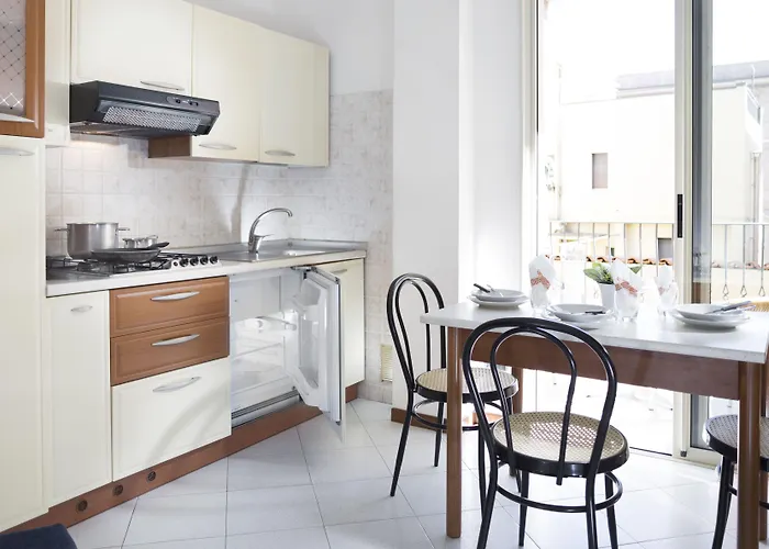 Apartmanhotel Queen Rimini