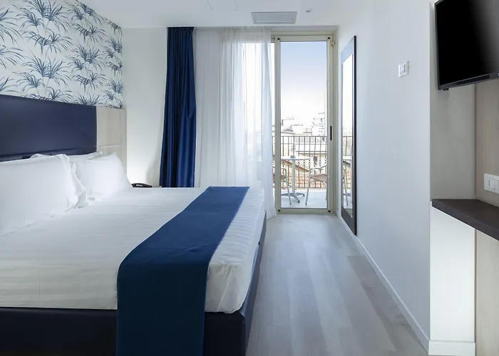 Apartmanhotel Queen 3*