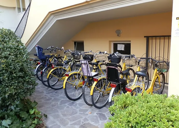 Apartmanhotel Queen 3*