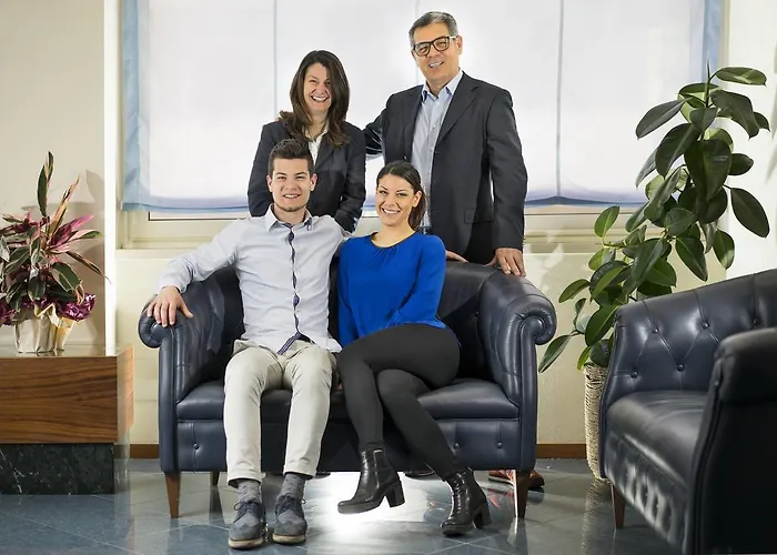 Apartmanhotel Queen 3*