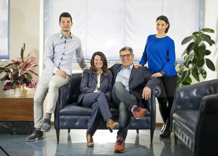 Apartmanhotel Queen Rimini