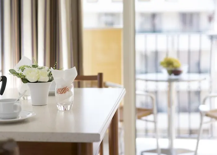 Apartmanhotel Queen 3*