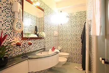 Apartmanhotel Queen Rimini